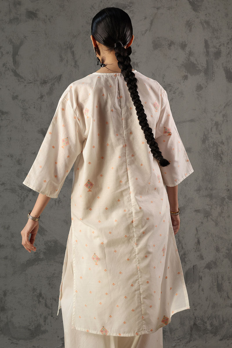 Tangalia Tales Kurta
