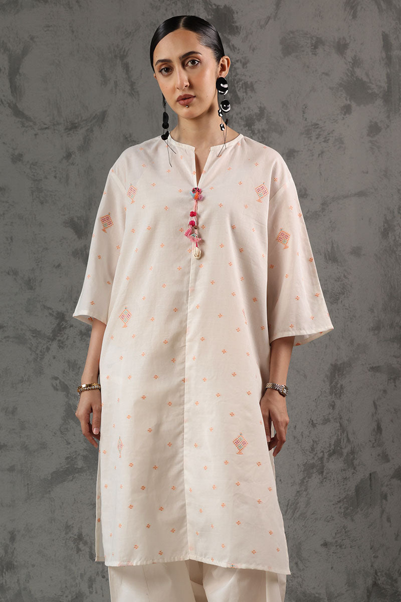 Tangalia Tales Kurta