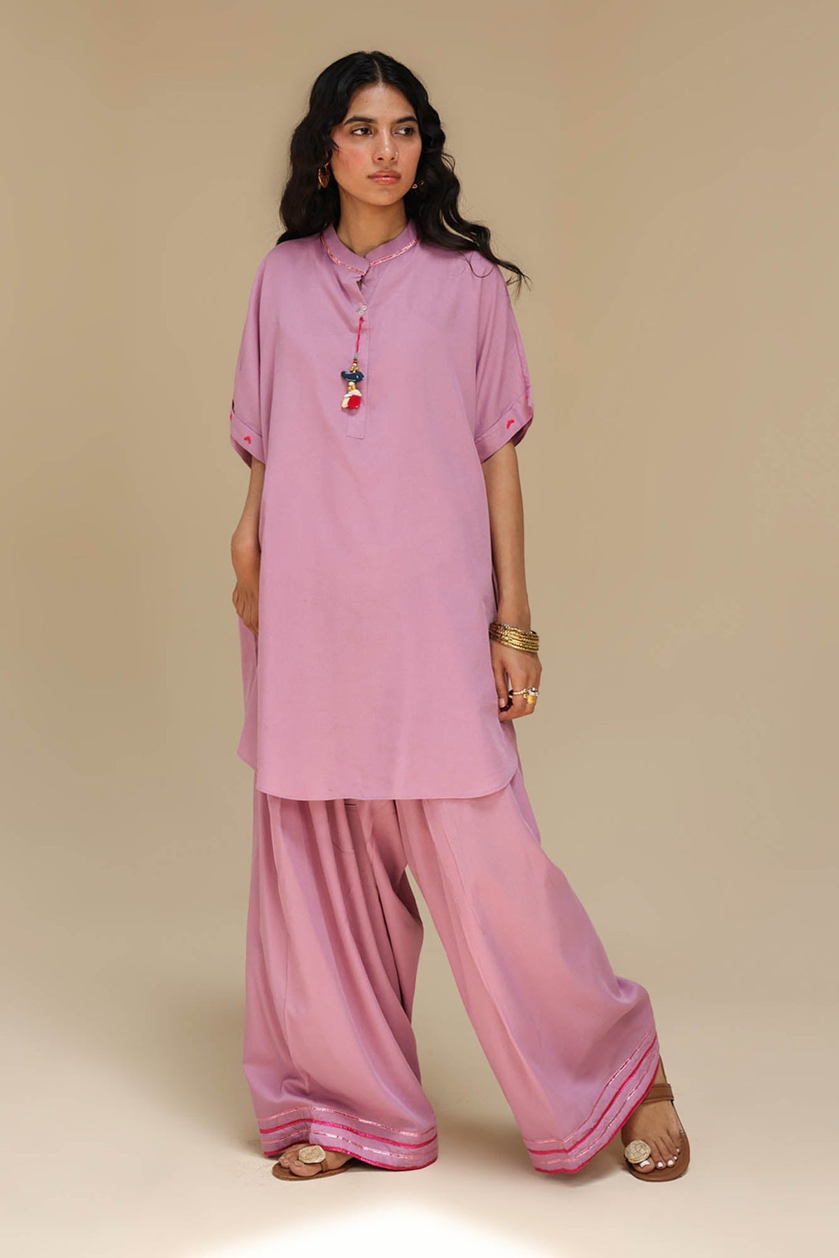 Meadow Mist Co-Ord Set