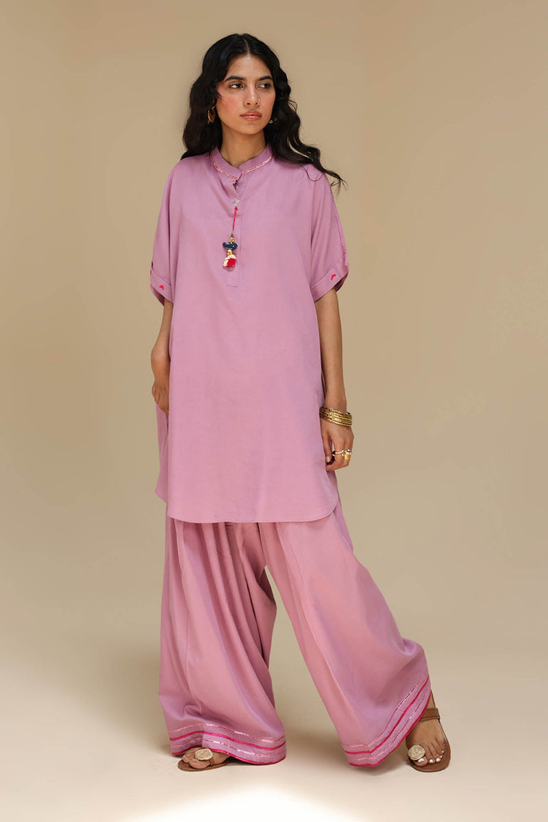 Meadow Mist Co-Ord Set