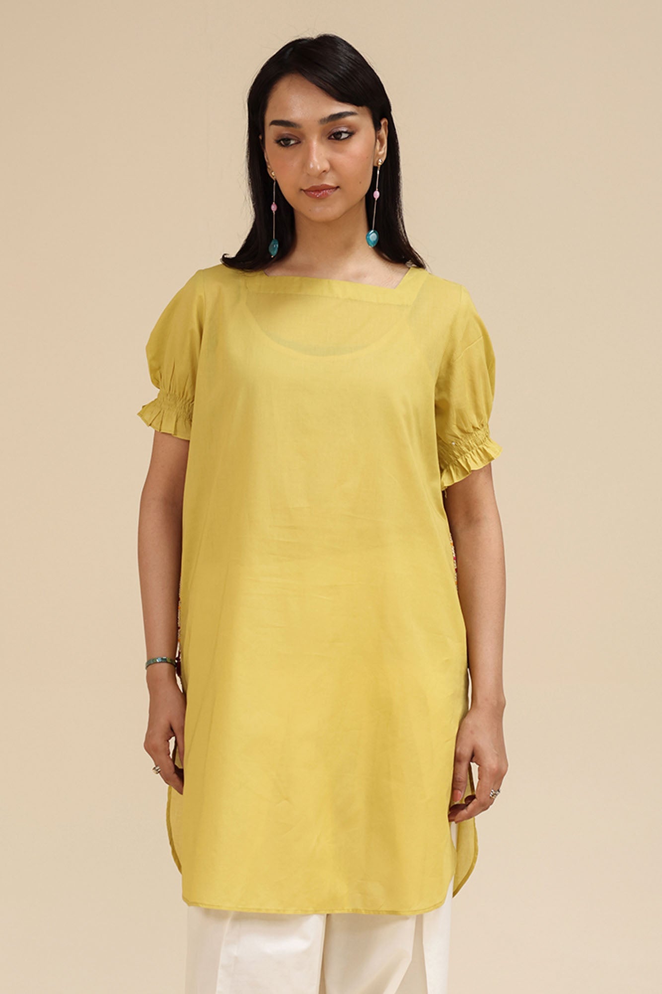 spectrayellow