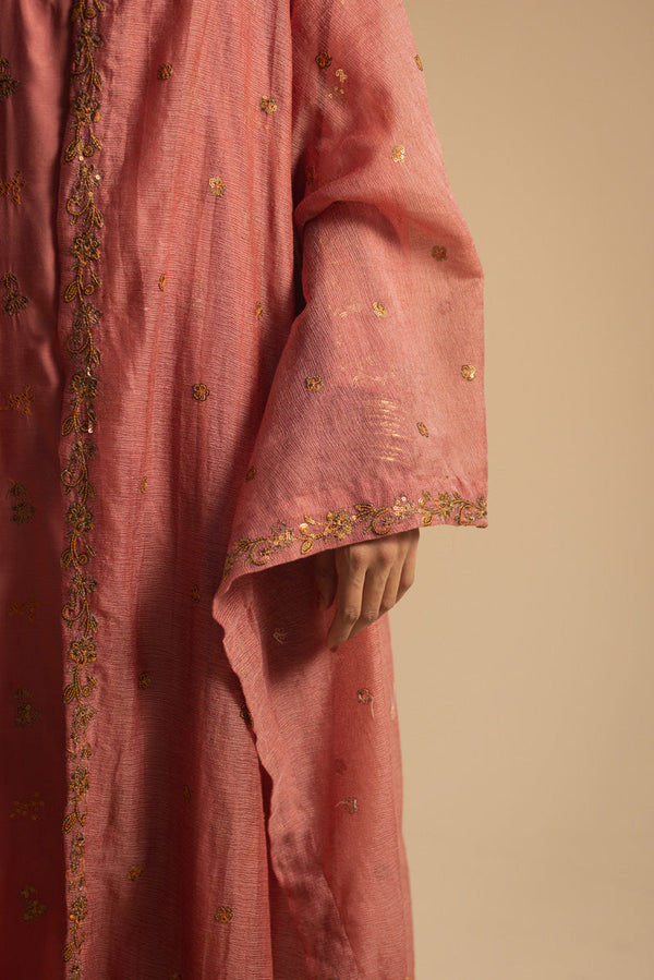 Sequin Sitara 3-Piece Ensemble