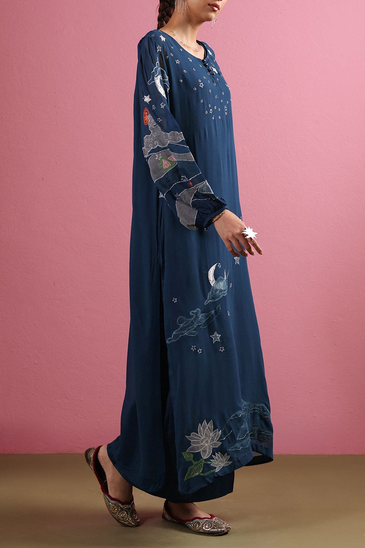 navy