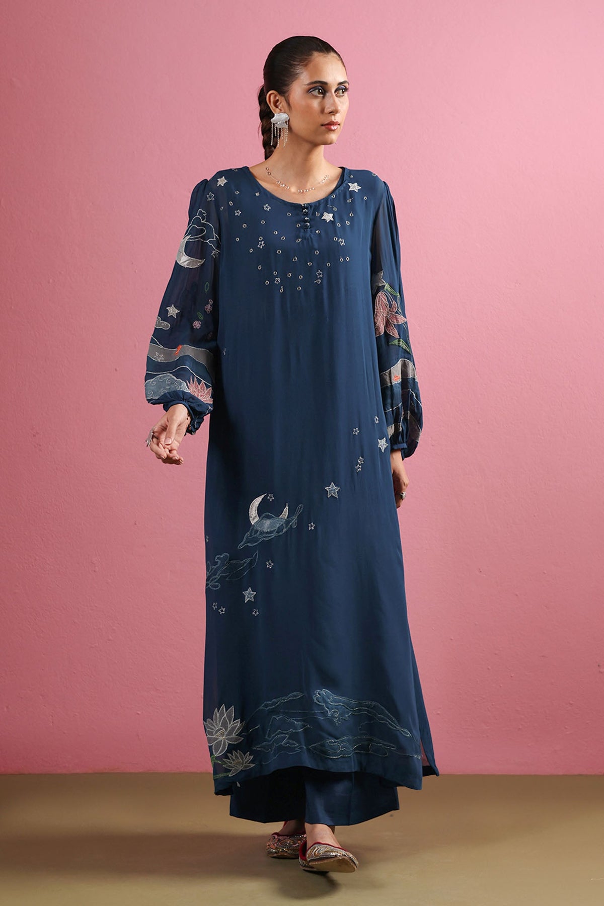navy