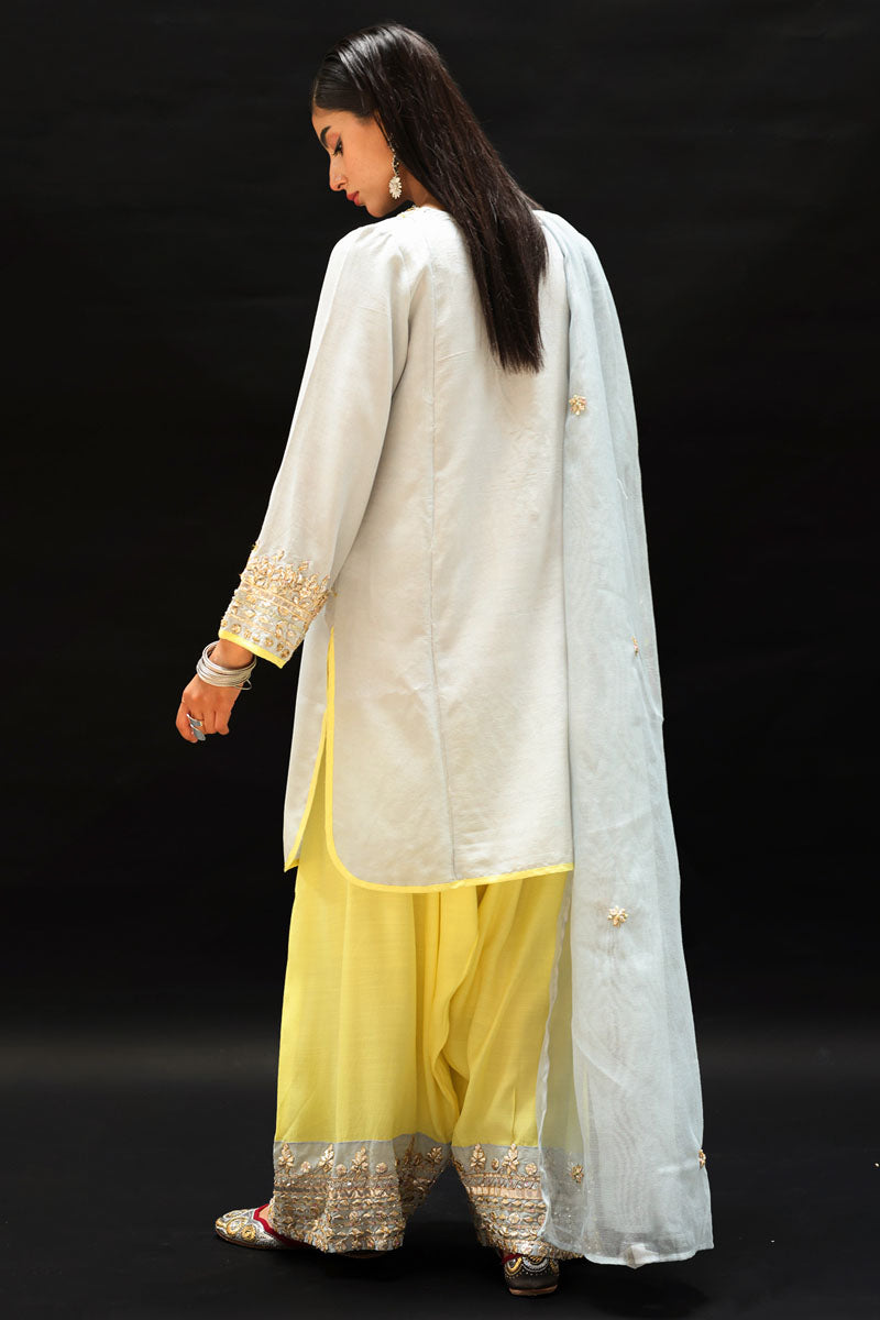 Pure Gota Kari Ensemble 3-Piece