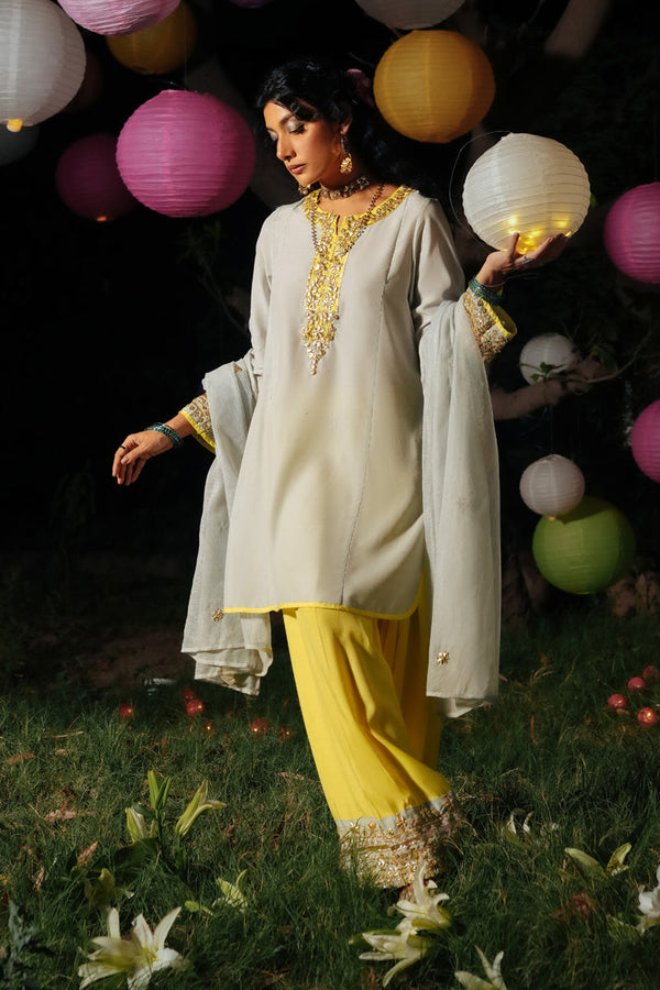 Pure Gota Kari Ensemble 3-Piece