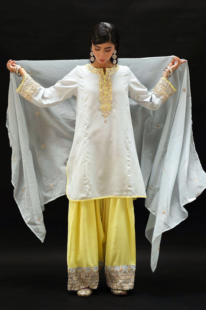 Pure Gota Kari Ensemble 3-Piece