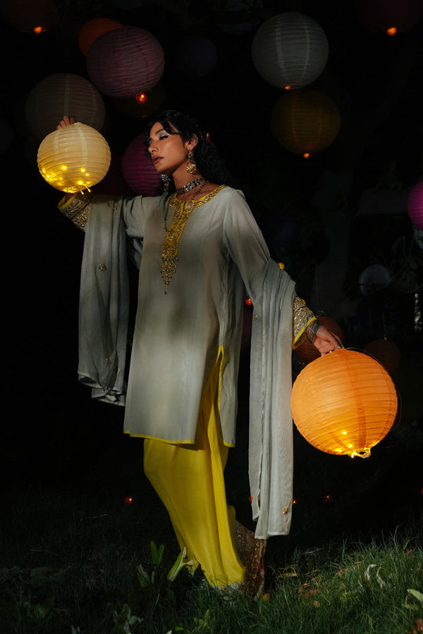 Pure Gota Kari Ensemble 3-Piece