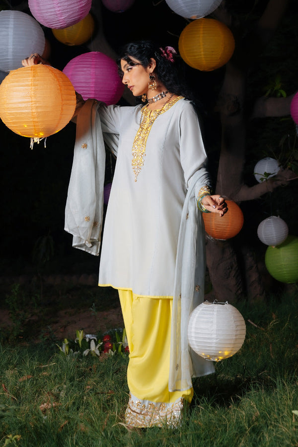 Pure Gota Kari Ensemble 3-Piece