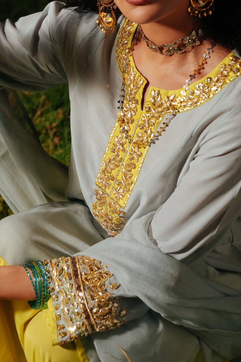 Pure Gota Kari Ensemble 3-Piece
