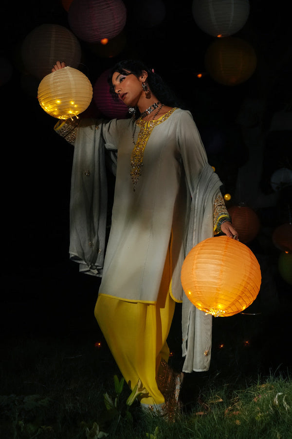 Pure Gota Kari Ensemble 3-Piece