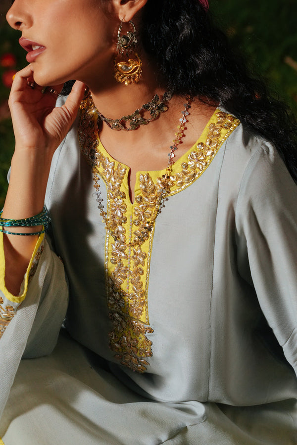 Pure Gota Kari Ensemble 3-Piece