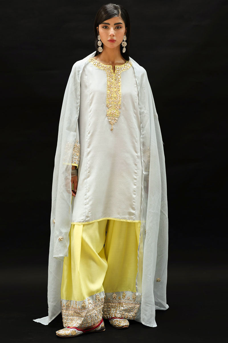 Pure Gota Kari Ensemble 3-Piece