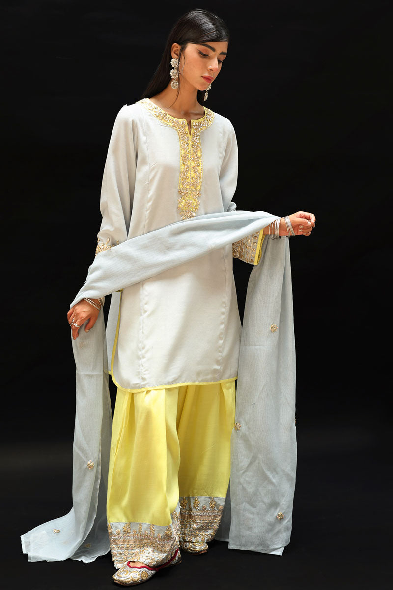 Pure Gota Kari Ensemble 3-Piece