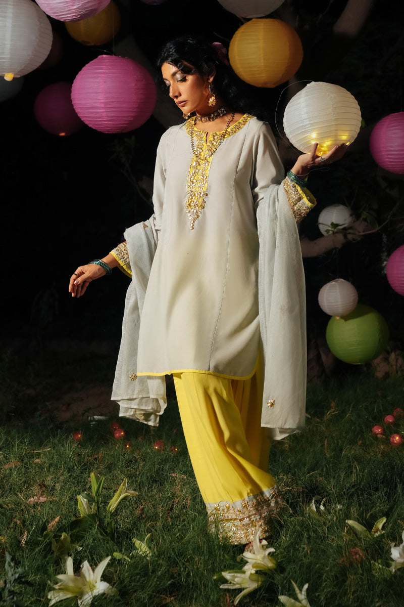 Pure Gota Kari Ensemble 3-Piece