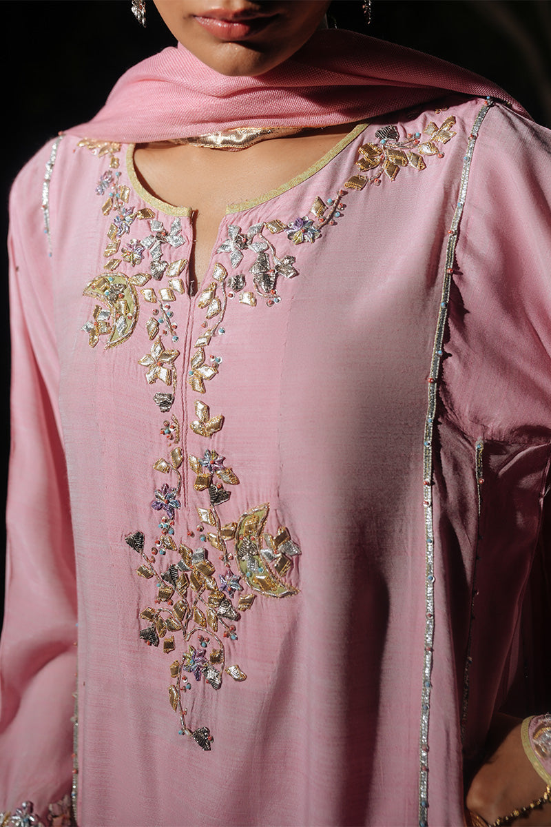 Chand Gota 3-Piece Ensemble