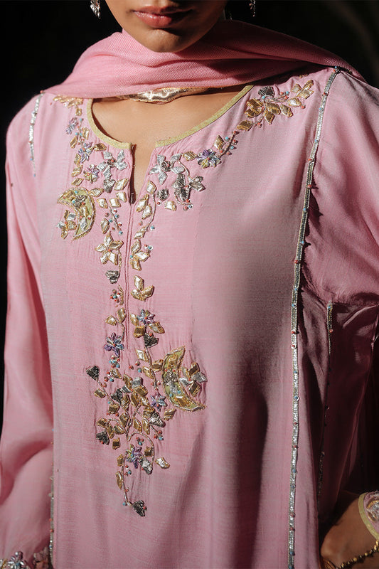 Chand Gota 3-Piece Ensemble