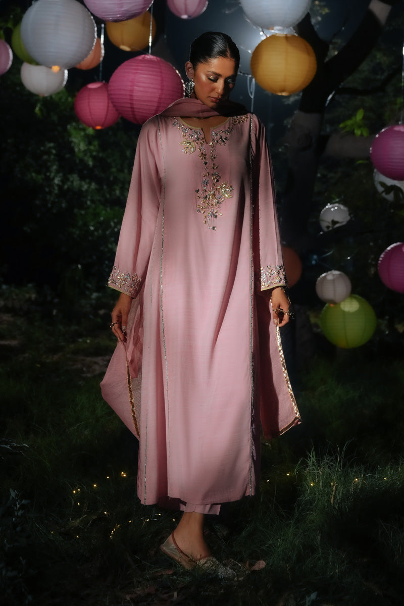 Chand Gota 3-Piece Ensemble