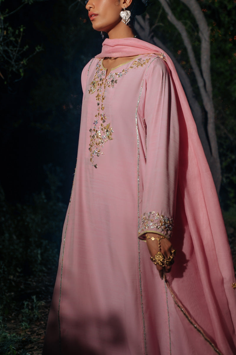 Chand Gota 3-Piece Ensemble