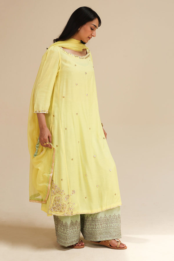 Gota Opulence 3-Piece Ensemble