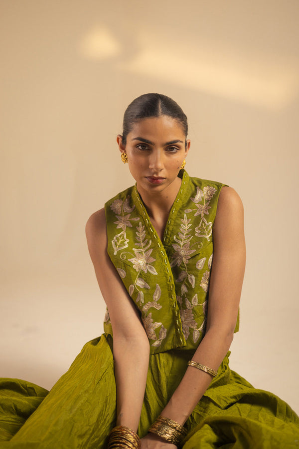 Noorveil Batik Dori Koti