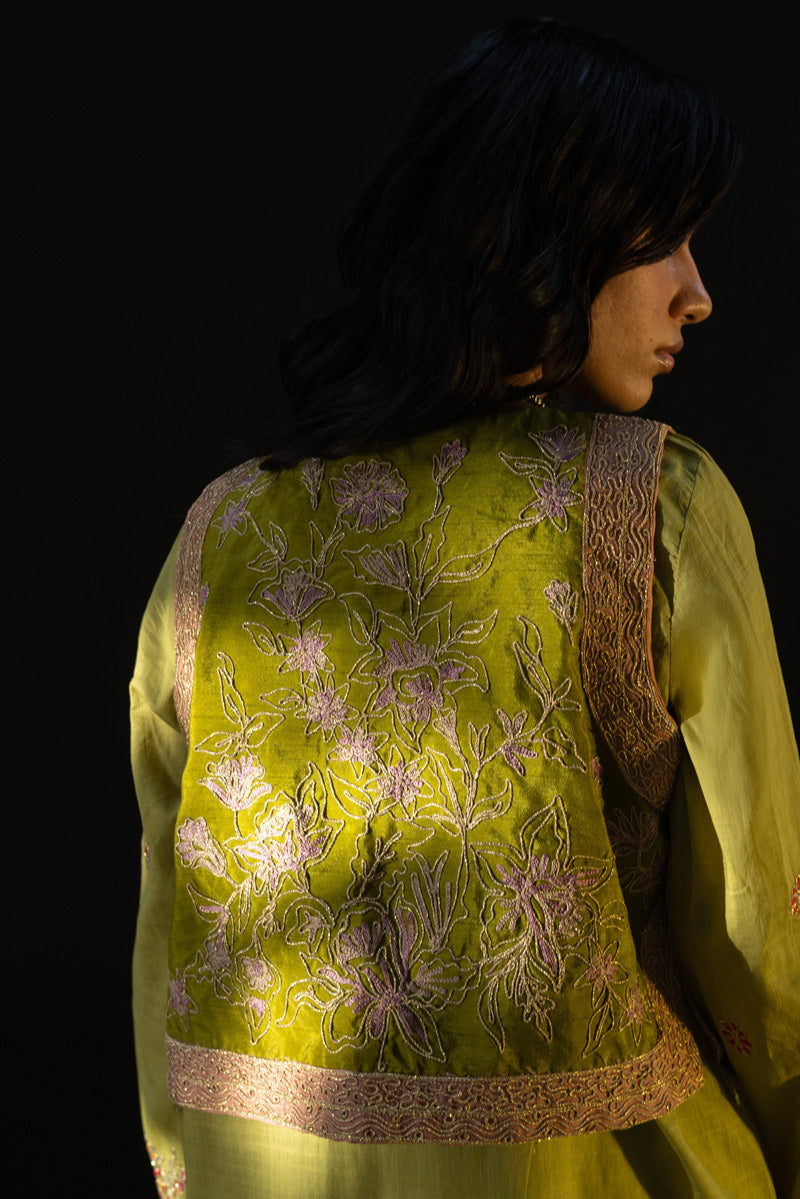 Batik Dori Tales Koti
