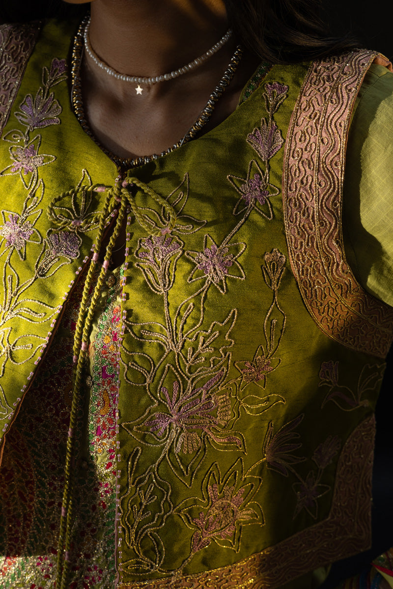 Batik Dori Tales Koti