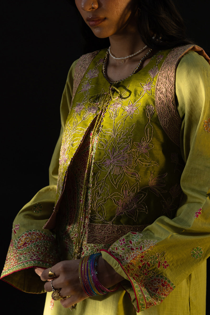Batik Dori Tales Koti