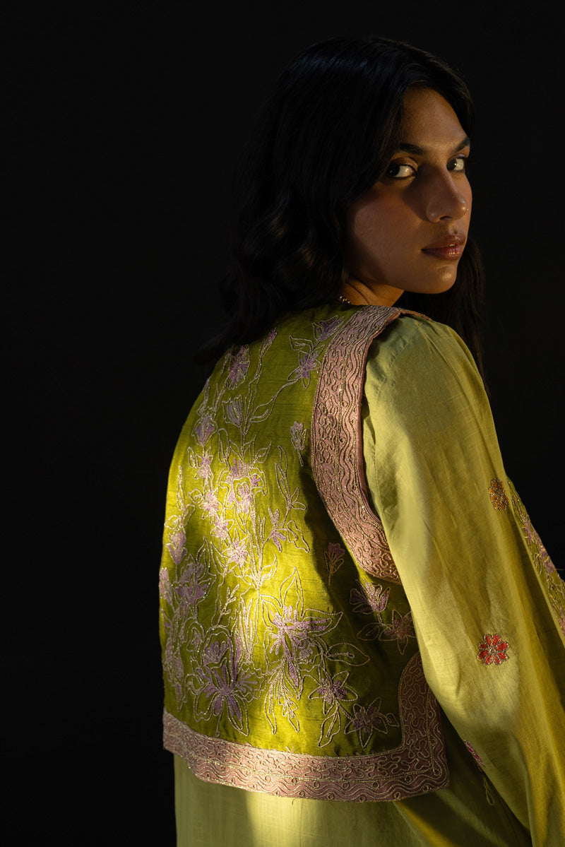 Batik Dori Tales Koti
