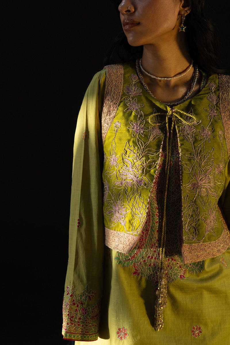 Batik Dori Tales Koti