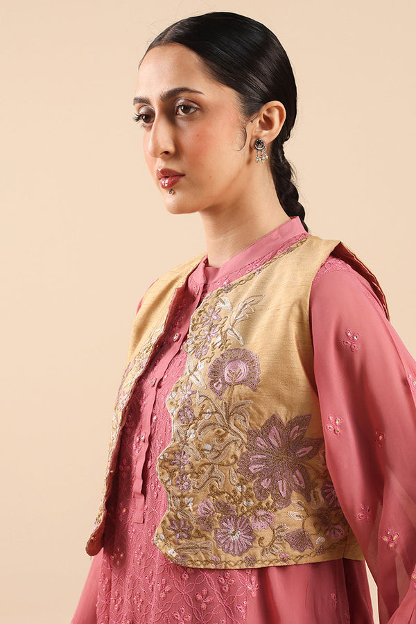 Embroidered Dori Tales Koti