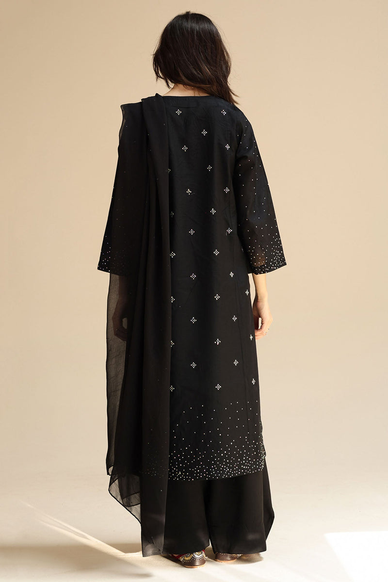 Crystal Opulence 3-Piece Ensemble