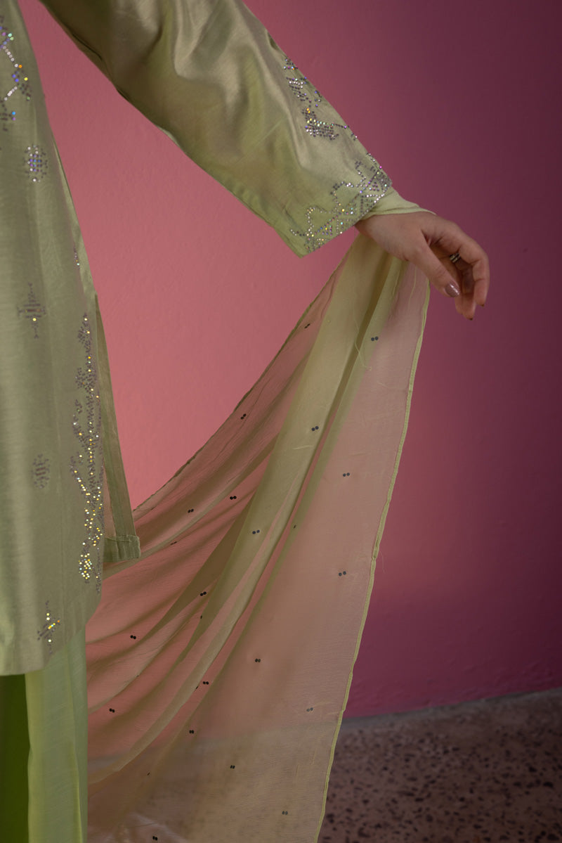 mintgreen