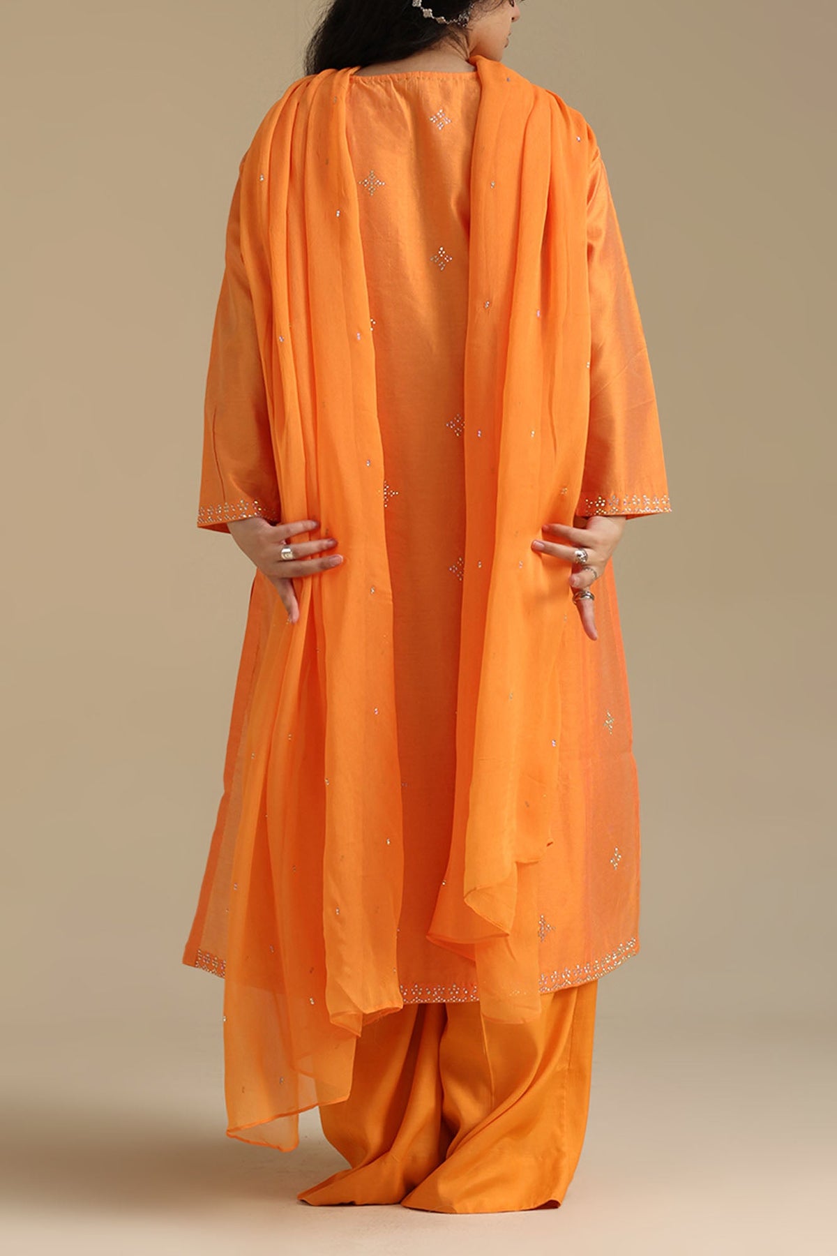 ziniaorange