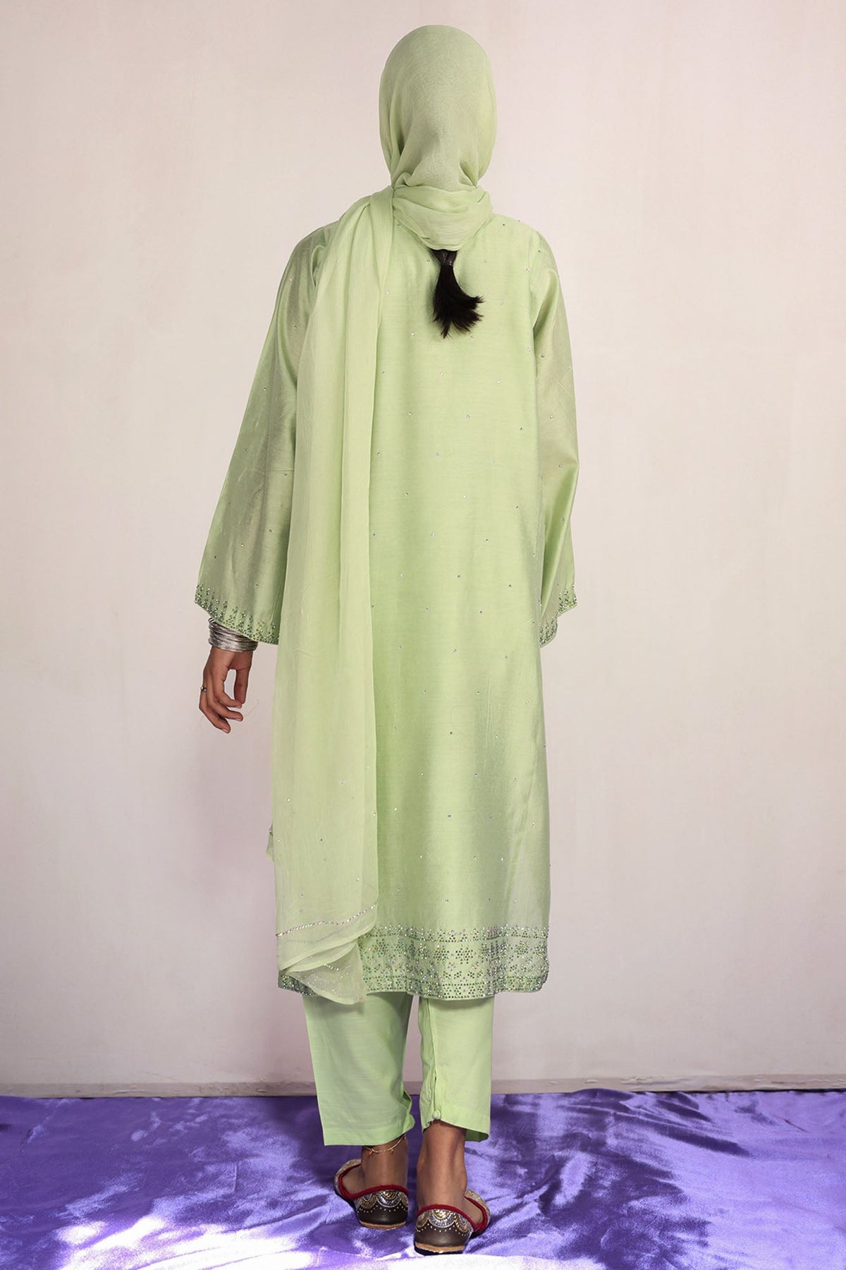 mintgreen