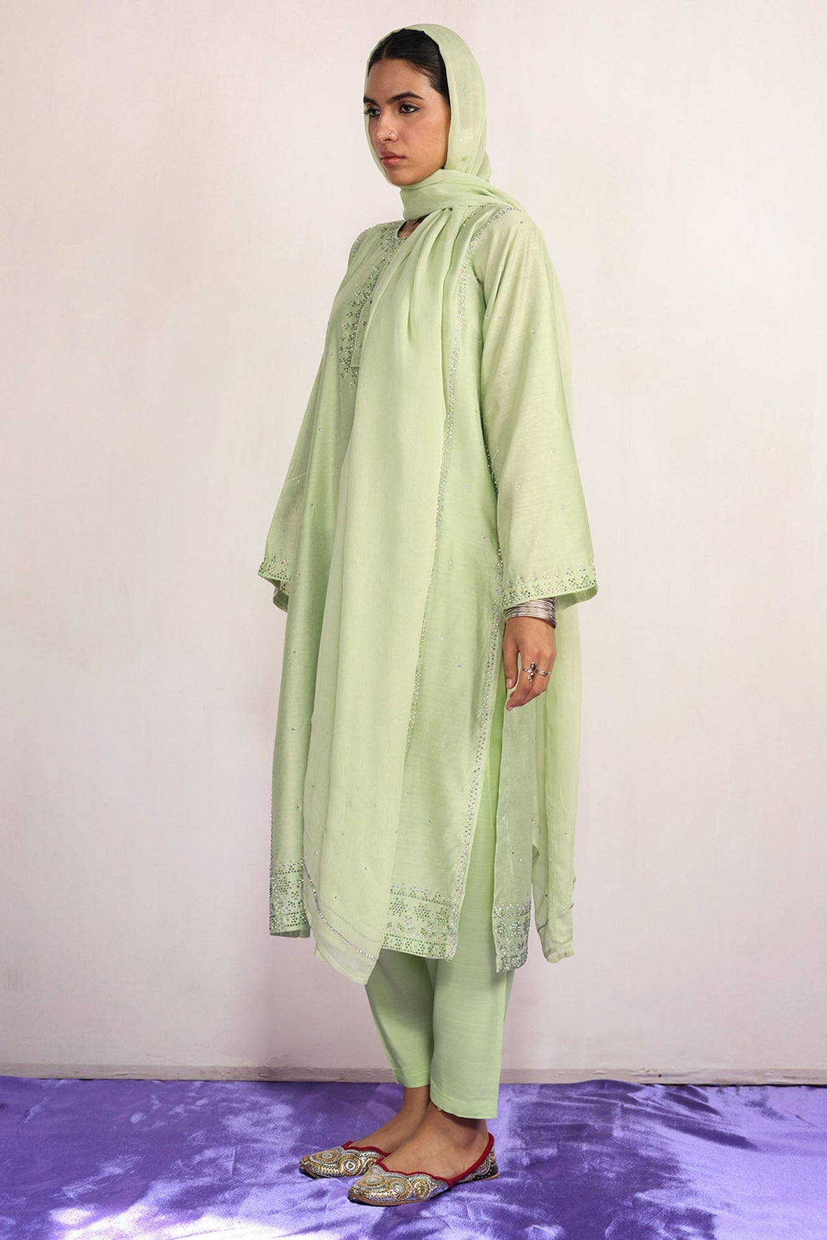 mintgreen