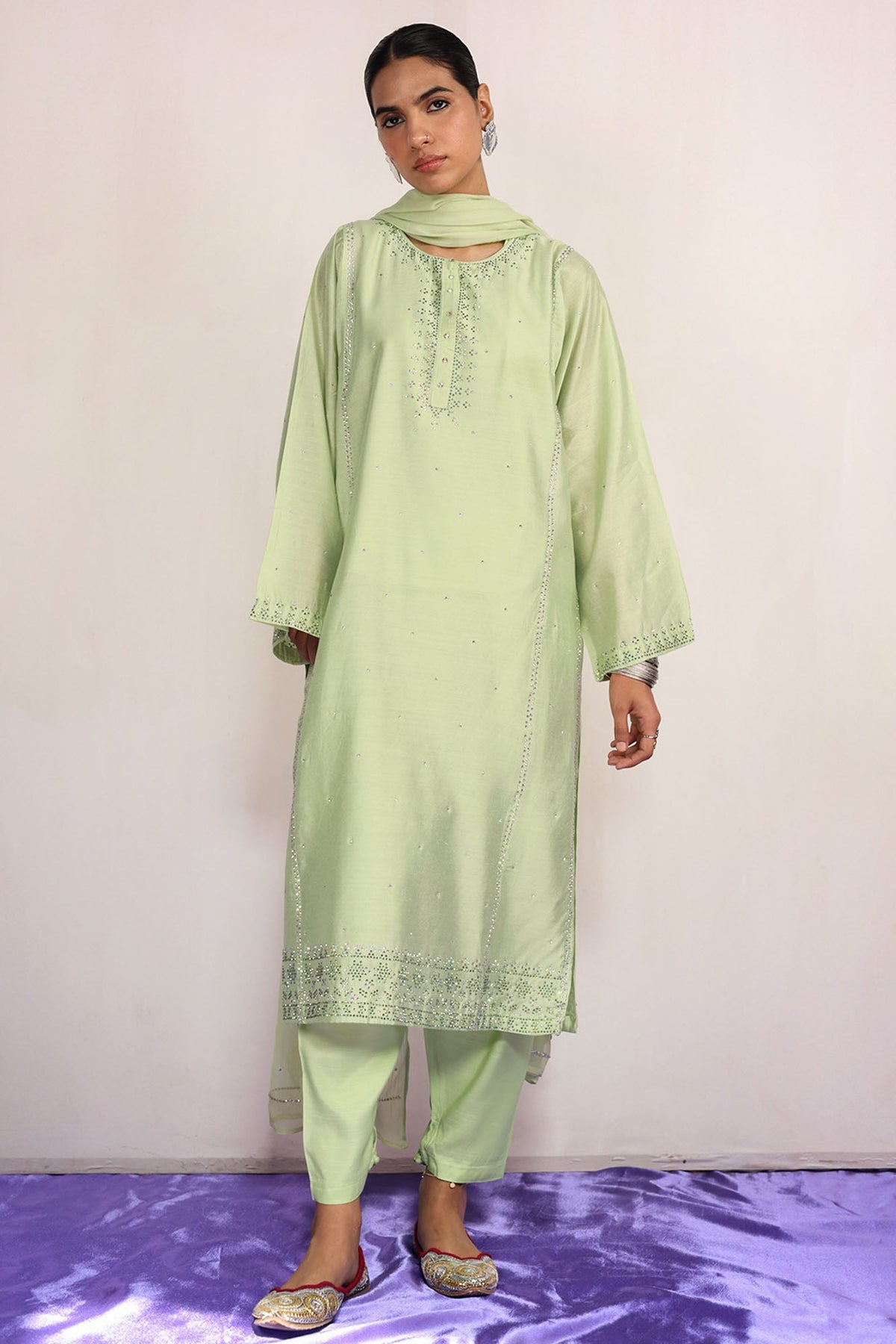 mintgreen