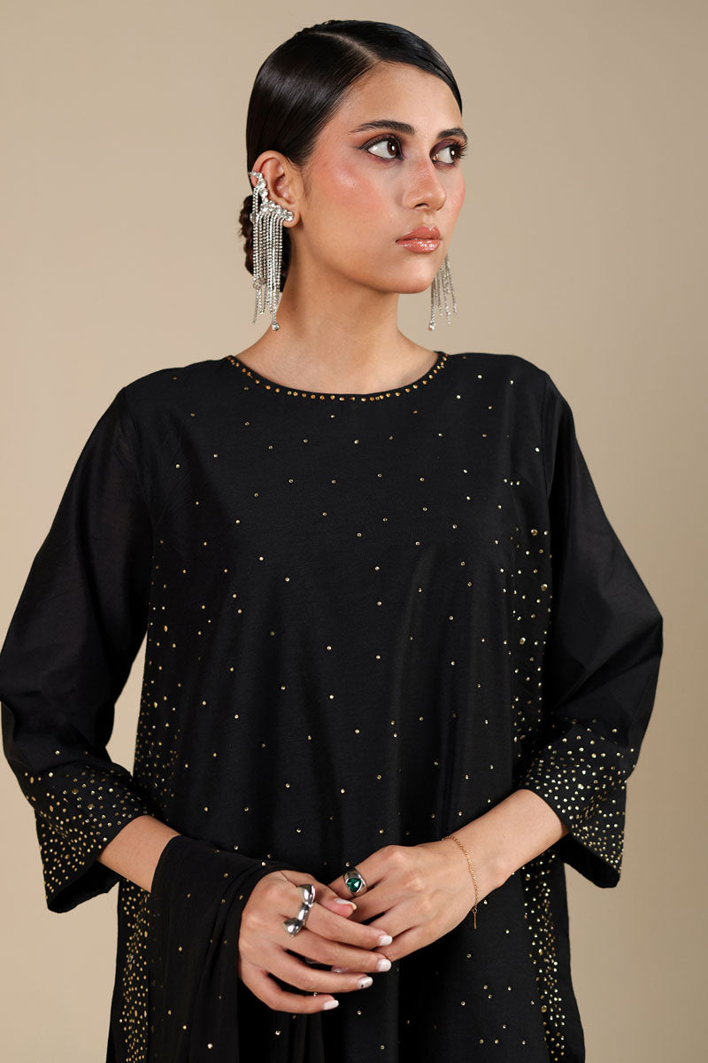 Moonlit Dust Suit 3-Piece