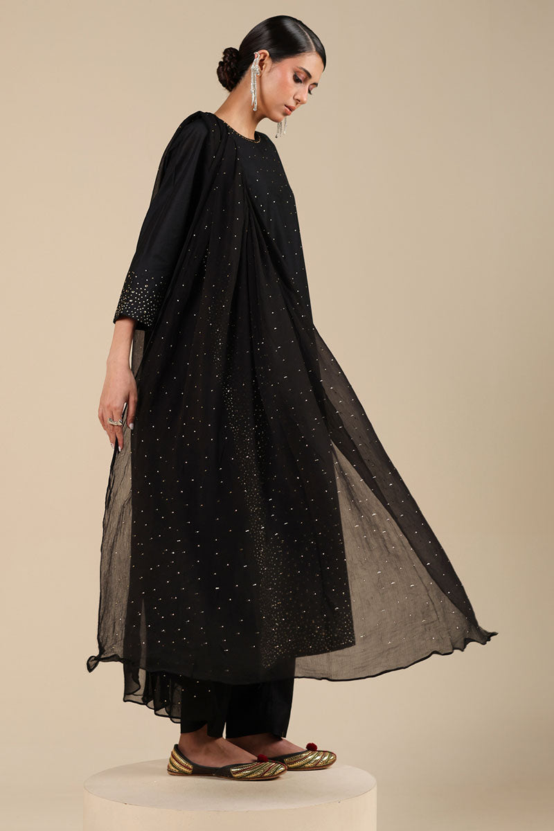 Moonlit Dust Suit 3-Piece