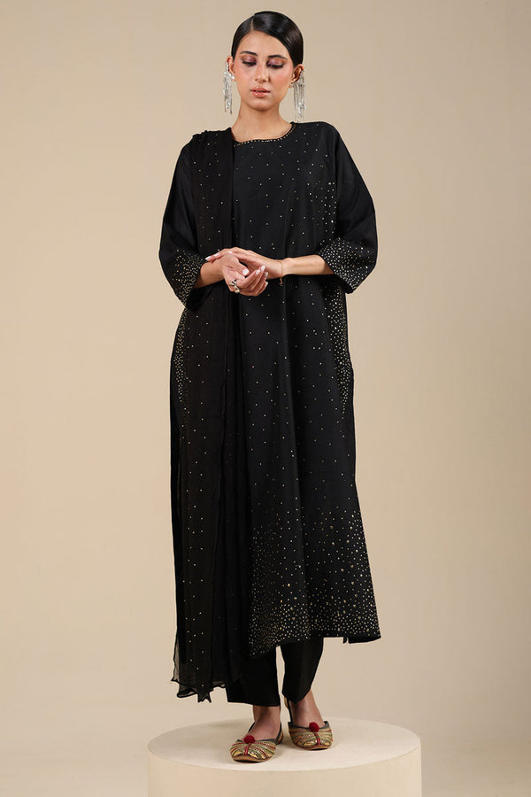 Moonlit Dust Suit 3-Piece