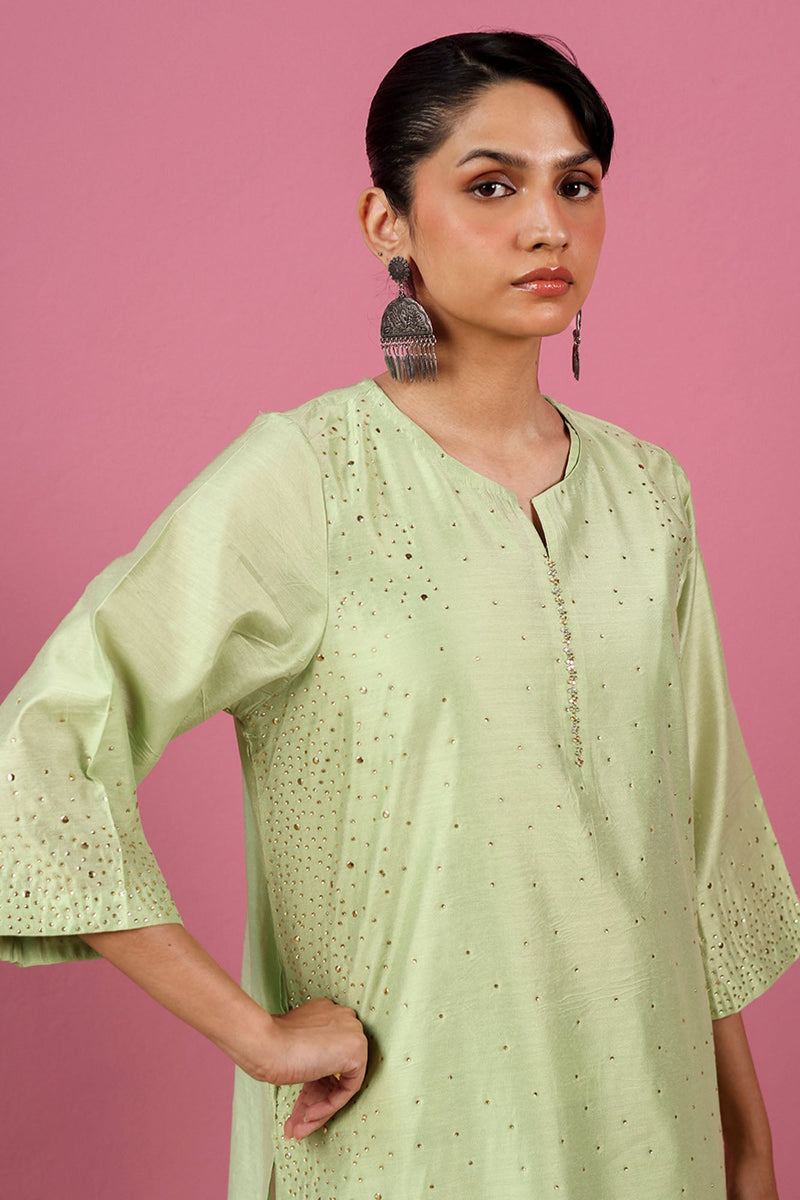 Soft Shimmer 3-Piece Ensemble