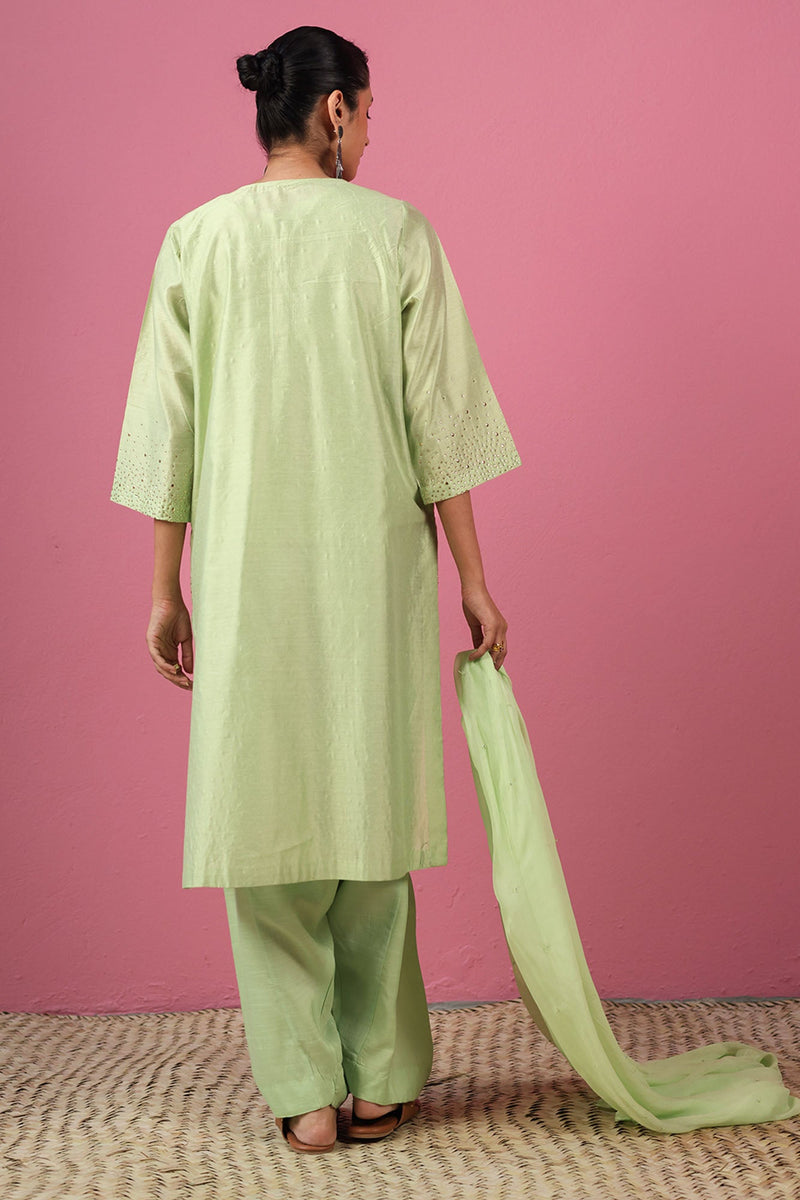 Soft Shimmer 3-Piece Ensemble