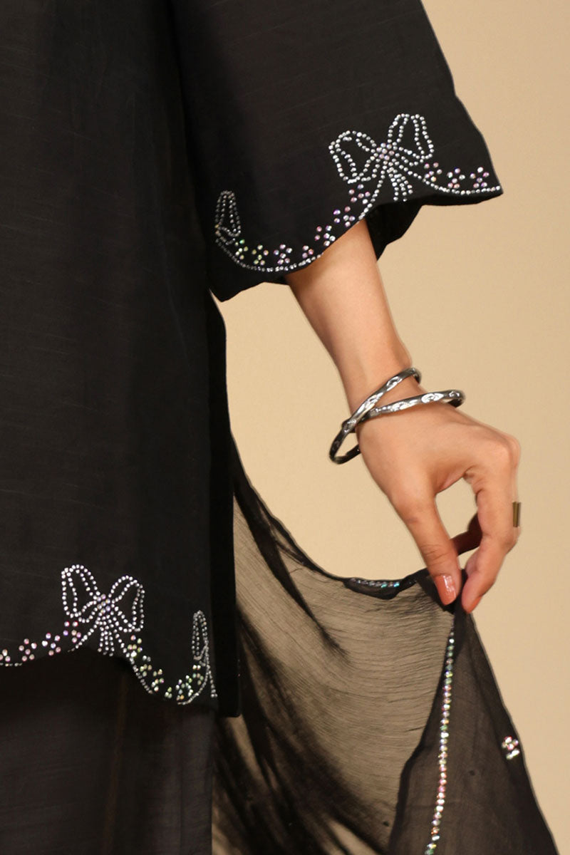 Crystal Opulence 3-Piece Ensemble