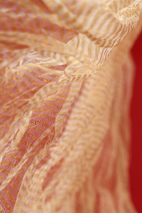 Soft Crinkle Dupatta
