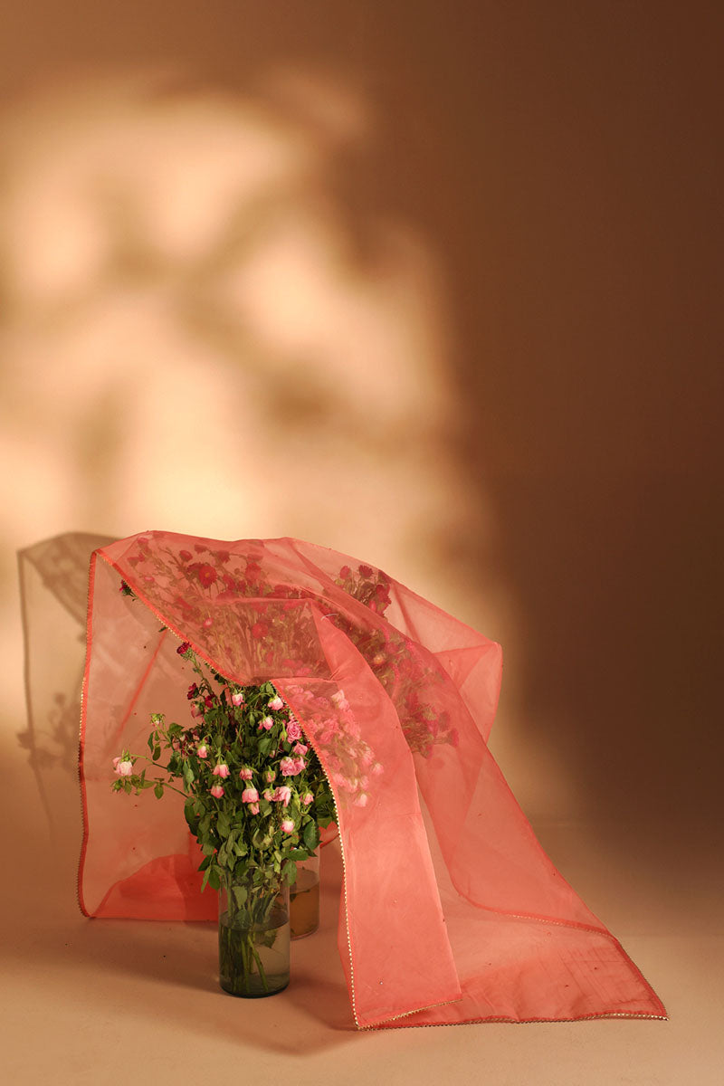 Gota Nur Dupatta