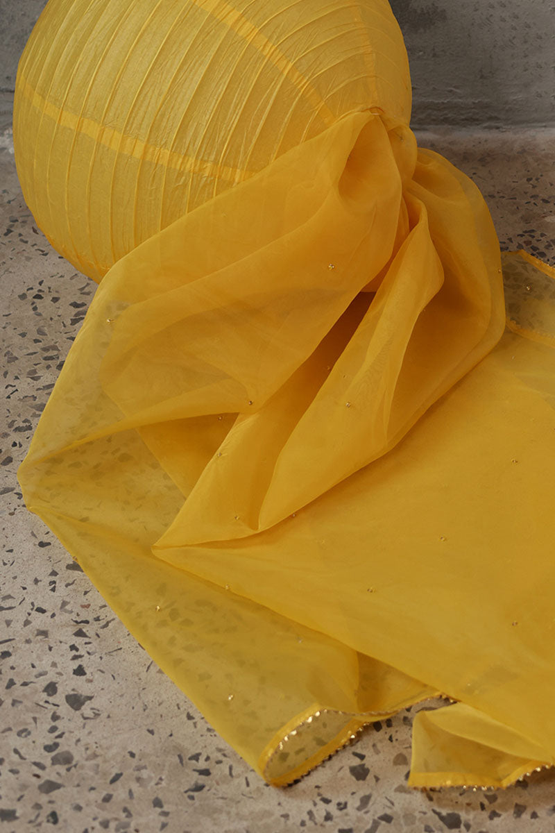 Gota Nur Dupatta
