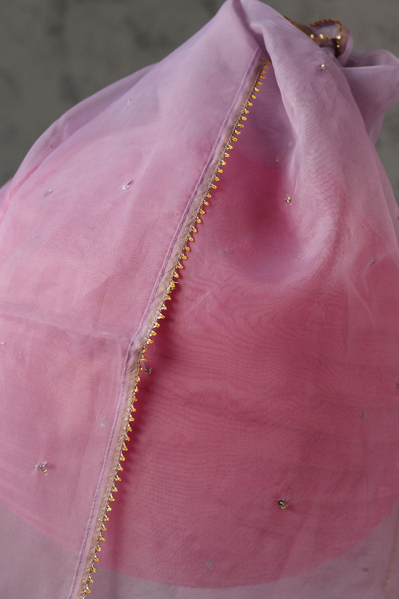 Gota Nur Dupatta