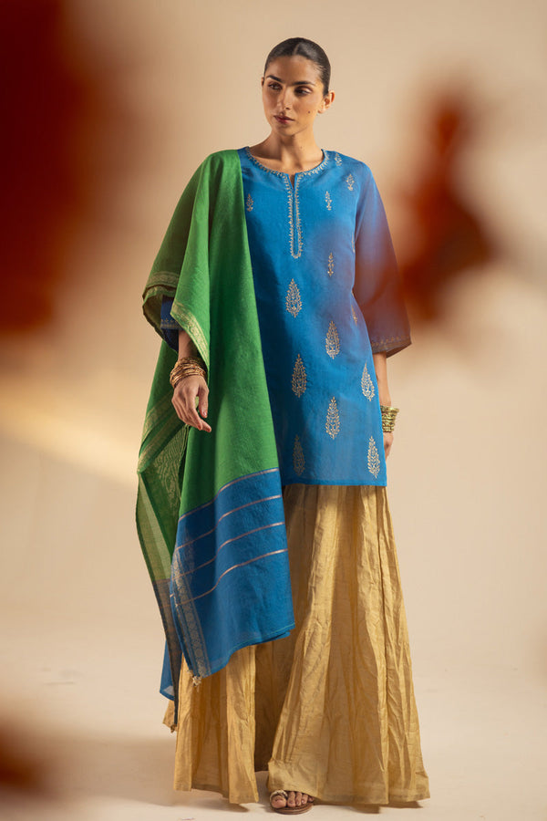 Dori Tales Flared Trousers