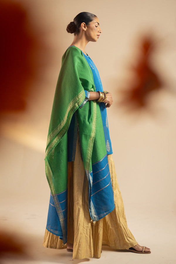 Dori Tales Flared Trousers