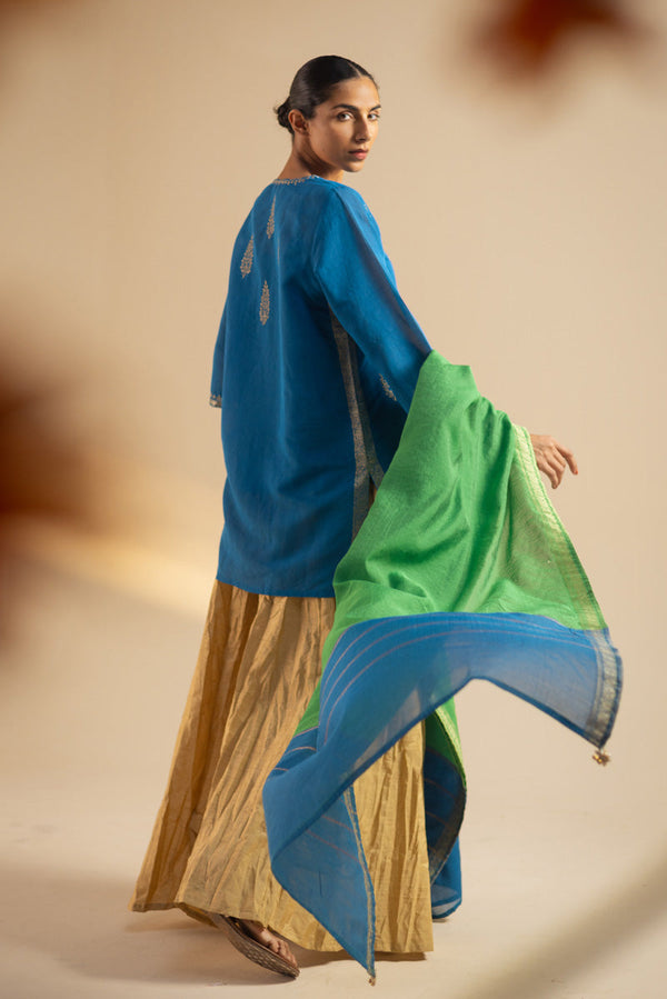 Dori Tales Flared Trousers